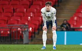 Manchester city will not be appealing john stones' red card that he picked up on wednesday night at villa park, as per the information of bbc's mike minay. How John Stones Recovers From England Gaffe Will Be True Test Of His Character