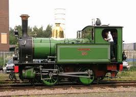 Mbs Loc 753 Steam Railway Old Trains Steam Locomotive