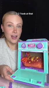 Magic Dolly Maker Boutique Molding Oven