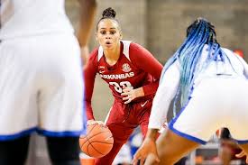 19 arkansas women's basketball team upset no. Wholehogsports Arkansas At South Carolina How To Watch And Listen Notables Team Comparisons