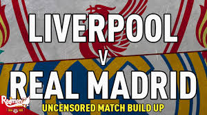 On sofascore livescore you can find all previous liverpool vs real madrid results sorted by their h2h matches. Bvq48lqdl8v6qm