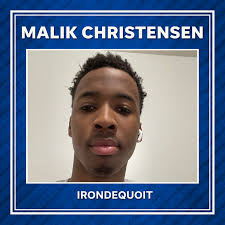 AGR: All-Greater Rochester Boys Indoor Track and Field 2021 Team