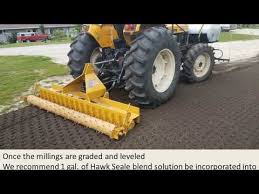 1 Tips For Using Asphalt Millings For Driveways And Parking Lots Youtube Driveway Asphalt Driveway Parking Lot