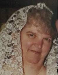 Obituary information for Sandra "Sandy" Lou Cantrell