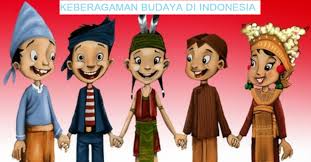 Semboyan yang berasal dari bahasa jawa kuno tersebut keragaman budaya indonesia selanjutnya adalah pakaian adat. Keberagaman Budaya Di Indonesia Pelajaran Antropologi Sma Ma Kelas Xi