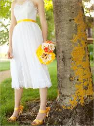 Budget Friendly Wedding Gown Yellow Wedding Inspiration White Bridesmaid Dresses Simple Bridesmaid Dresses