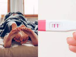 The Number Of Times You Need To Have Sex To Get Pregnant The Times Of India