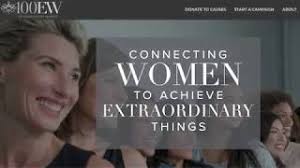 About 100 Extraordinary Women ⋆ 100 Extraordinary Women