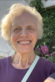 Gloria May Russell Obituary December 18, 2021