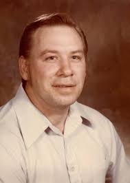 Obituary information for Douglas Roy Burke