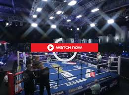 Dillian whyte v alexander povetkin ii: 8ehm5xcibmzowm