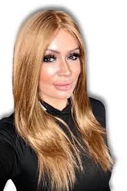 Violet by Henry Margu • HENRY MARGU HAND TIED WIG • MiMo Wigs Hair Loss  Expert