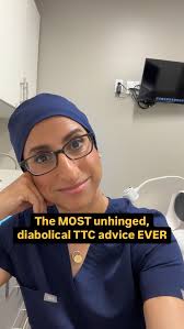 Sound off in the comments about the most unhinged TTC advice you’ve ever  heard or tried to help you get pregnant! , ., ., ., ., ., ., ., ., .,  #fertilitydoctor #fertilitytips #ttctips ...