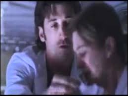 MEREDITH AND DEREK: MEREDITH'S BREAKDOWN