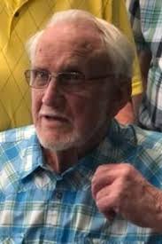 Larry Buck Jones Obituary in Fulton at Senter Funeral Directors