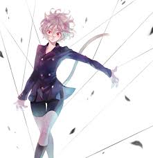 Hunter x hunter (tagalog version)pitou is stronger than neterowatch more of anime reviews on anime tagalog version channel: Neferpitou Hunter X Hunter Zerochan Anime Image Board