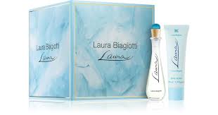 Laura Biagiotti Laura Gift Set for women