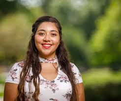 In most countries it is a feminine name, but in the dominican republic it is commonly masculine. Odalis Gonzalez Anbryce Scholars Initiative University Of Notre Dame