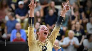 Volleyball Enjoying Stellar Start to Season