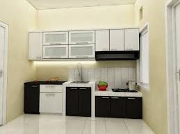 Gambar dapur sederhana yang sedang tren. Desain Dapur Sederhana Modern Dan Murah Desain Gambar Foto Tipe Rumah Minimalis