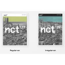 Fee for renewal of a driving licence: Stocks At Physical Hmv Store Vol 1 Nct 127 Regular Irregular Nct127 Hmv Books Online Online Shopping Information Site Smk1033 English Site