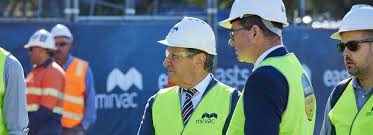 Rebirth of Waverley Bowling Club Begins With Groundbreaking Ceremony