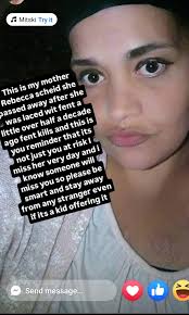 The one who lost the most was this beautiful little girl right here.... The  one who didn't deserve this the most was this babygirl.... The one who's  reaching milestones but no longer