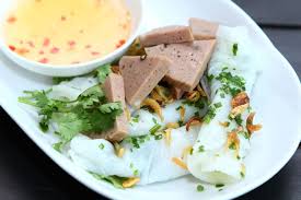 ăn sáng Đà Nẵng