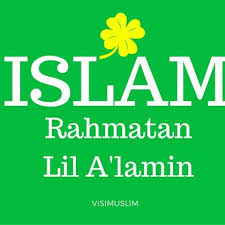 Islam yang agung dan indah semakin terasa menemukan keindahan dan manisnya ketika dituturkan oleh muhammad fehulleh gulen. Islam Rahmatan Lil Alamin Islam Lil Calm