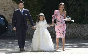 Jose antonio reyes a pierdut control autovehiculului, care a ieșit de pe carosabil și a luat foc. Boda Del Futbolista Jose Antonio Reyes Y Noelia Lopez
