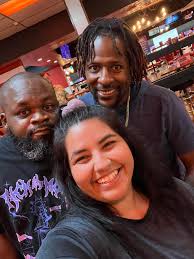 Grateful for Game Masters' courage and generosity