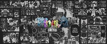 You can also upload and share your favorite one piece 4k wallpapers. One Piece 4k Wallpaper Ultrawide By Afifrafiqin On Deviantart
