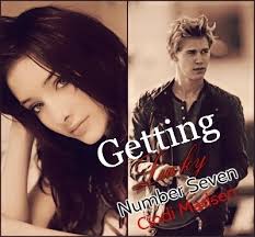 What does getting lucky expression mean? Getting Lucky Number Seven Taking Shots 1 By Cindi Madsen