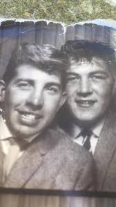 One of the original wild men from Gretna, Travis Hatty.