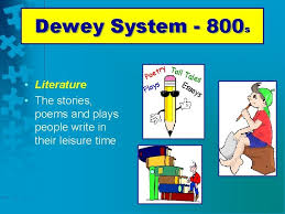 A Simple Guide To Using The Dewey Decimal
