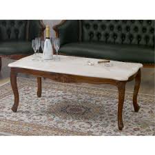 Coffee Tables In Baroque Style Simone Guarracino Luxury Design