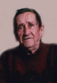 Obituary of Garnet Charles Ryan