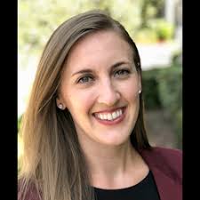 Olivia Hird, BCBA, LBA, IBA