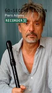 Our FINAL 60-Second Lesson! Thanks so much to @adams.piers for talking to  us for this final lesson about „tu-du”!, #TheEarlyMusicShop #PiersAdams