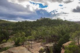 Sábado, 6 de septiembre de 2014. Pinares De Rodeno Bild Von Pinares Del Rodeno Albarracin Tripadvisor