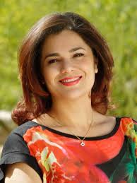 Parent Coaching Institute: Find a Coach: Muna Awad