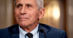 Man who threatened to kill Dr. Fauci sentenced to 3 years in federal prison 