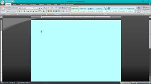 From there, you pick the options you want. Change Background Color Of Every App In Windows 10 Microsoft Community