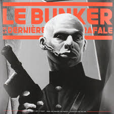 The Bunker of the Last Gunshots (Short 1981)