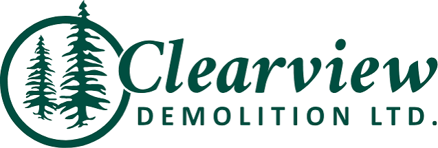 Clearview Demolition Ltd. | Demolition Services, B.C.