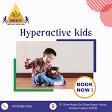 Hyperactive Kids product image