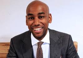 Jehiel Oliver, the entrepreneur behind Africa's 'Uber For The Farm'