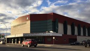 Contracter for wooden outdoor steps thunderbay / til ka construction inc thunder bay ontario construction company contractor facebook : Fort Williams Gardens To Get New Marquee Sign Cbc News