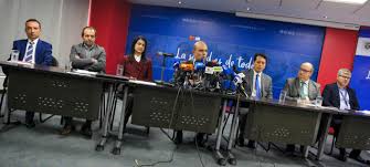 Con la cancelación de los partidos y encuentros masivos para evitar la propagación del coronavirus en el país, el deporte se convirtió en uno de los sectores más afectados por la pandemia. Colombia Is Prepared To Face Covid 19 Coronavirus Ministry Of Health