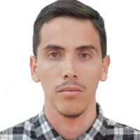 Jorge Luis Otiniano Arrascue